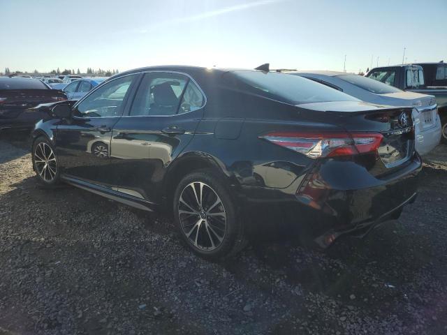 Изображение 2 2019 TOYOTA CAMRY L 2019 с VIN 4T1B11HK9KU273821