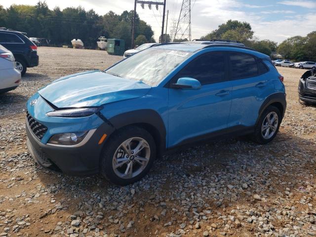 Obraz 2023 HYUNDAI KONA SEL 2023