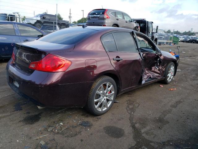 Obraz 3 z 2012 INFINITI G37  2012 z VIN JN1CV6AR6CM974452