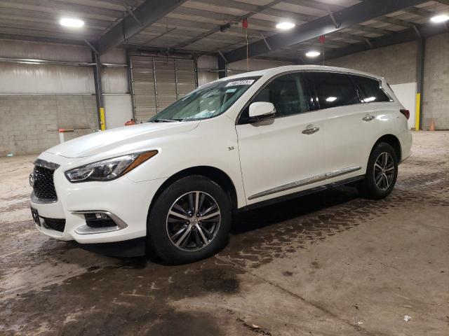 Obraz 2016 INFINITI QX60  2016