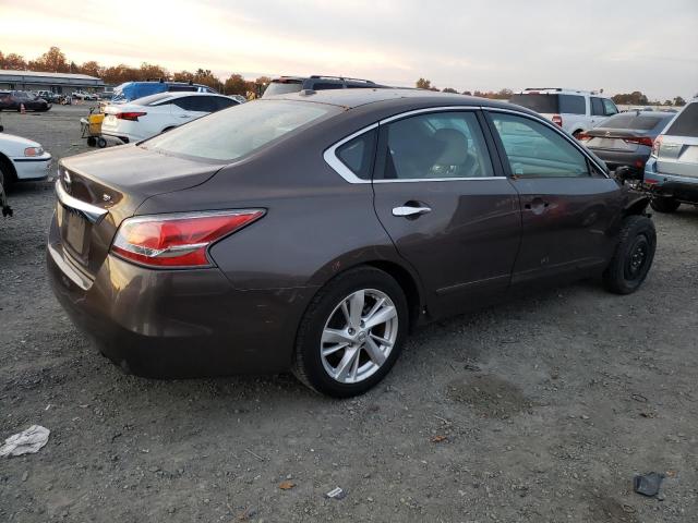 Image 3 of 2015 NISSAN ALTIMA 2.5 2015 with VIN 1N4AL3AP6FC249019