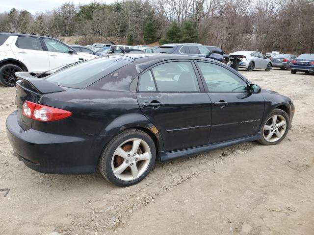 Image 3 of 2005 MAZDA 6 I 2005 with VIN 1YVHP84C355M45791