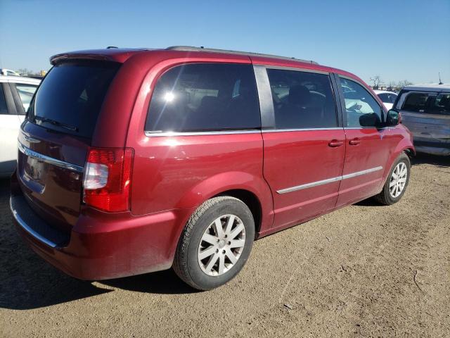 Image 3 of 2014 CHRYSLER TOWN & COUNTRY TOURING 2014 with VIN 2C4RC1BG6ER398858