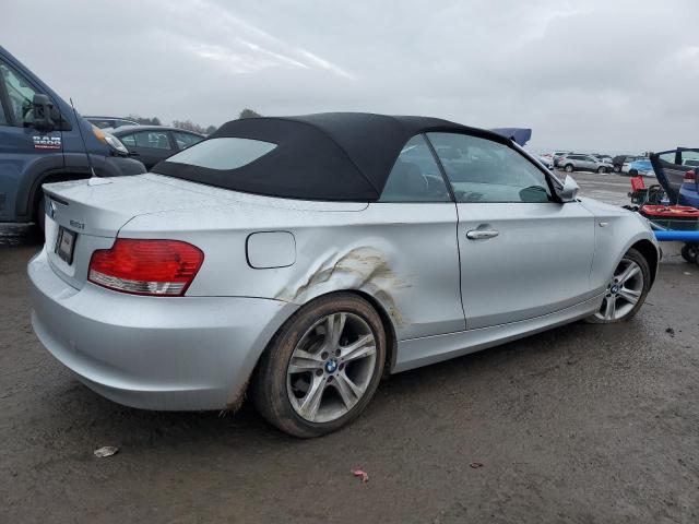 Image 3 of 2010 BMW 128 I 2010 with VIN WBAUL7C59AVJ78421