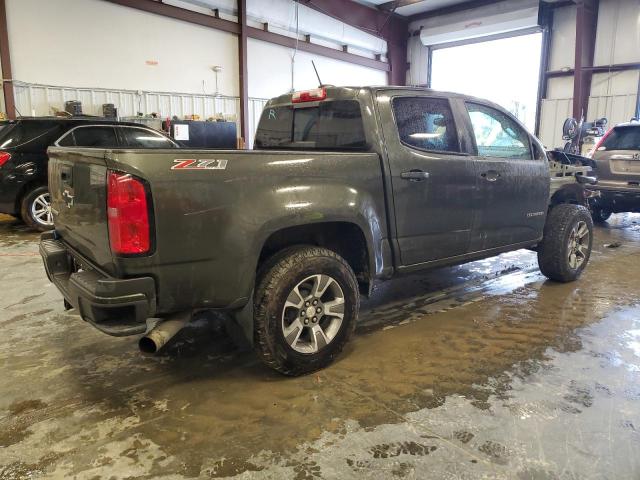 Obraz 3 z 2018 CHEVROLET COLORADO Z71 2018 z VIN 1GCPTDE19J1183408