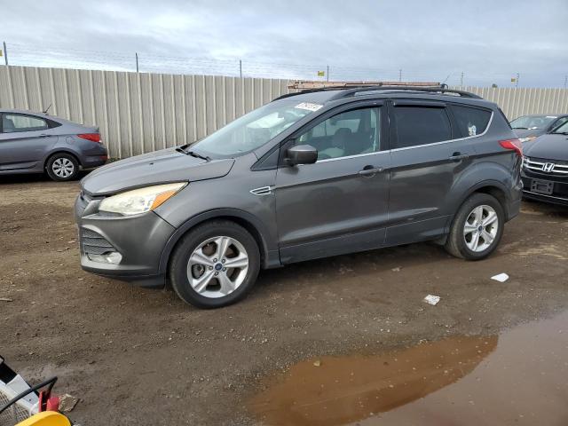 Изображение 1 2015 FORD ESCAPE SE 2015 с VIN 1FMCU9GX4FUC05651