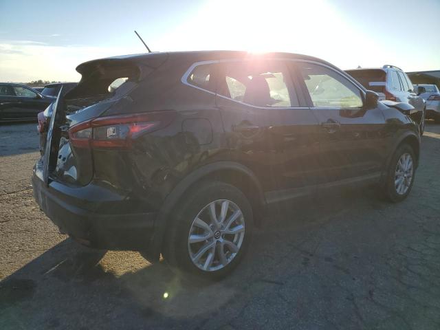 Obraz 3 z 2020 NISSAN ROGUE SPORT S 2020 z VIN JN1BJ1CV4LW549899