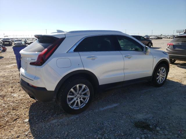 Obraz 3 z 2020 CADILLAC XT4 LUXURY 2020 z VIN 1GYAZAR45LF138652