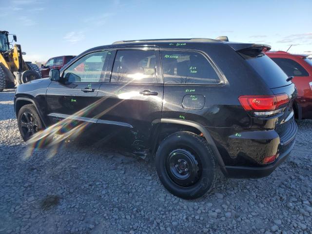 Image 2 of 2019 JEEP GRAND CHEROKEE LAREDO 2019 with VIN 1C4RJFAG6KC544734