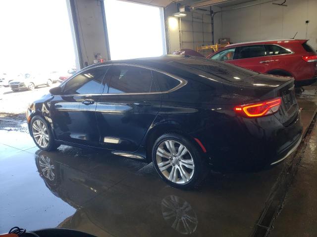 Изображение 2 2015 CHRYSLER 200 LIMITED 2015 с VIN 1C3CCCAB8FN561858