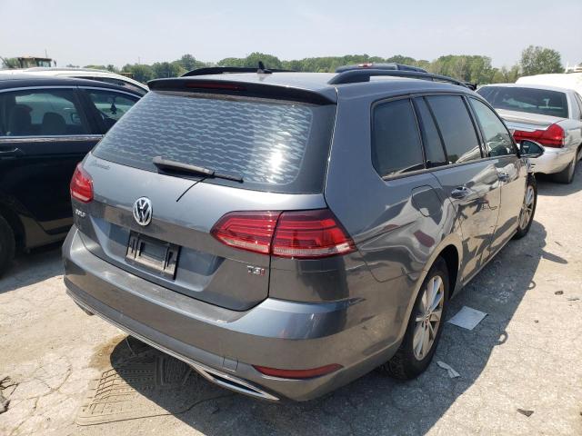 Изображение 3 2018 VOLKSWAGEN GOLF SPORTWAGEN S 2018 с VIN 3VWD17AU8JM756843