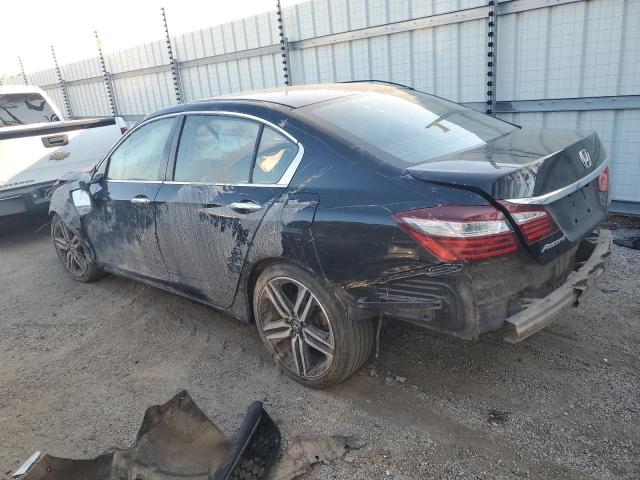 Image 2 of 2016 HONDA ACCORD LX 2016 with VIN 1HGCR2F41GA223596