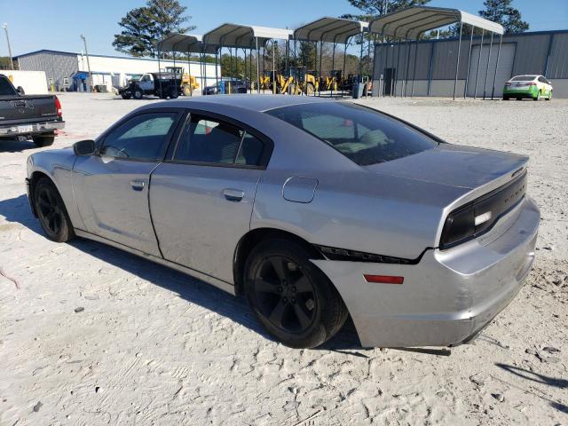 Изображение 2 2013 DODGE CHARGER SE 2013 с VIN 2C3CDXBG5DH563121