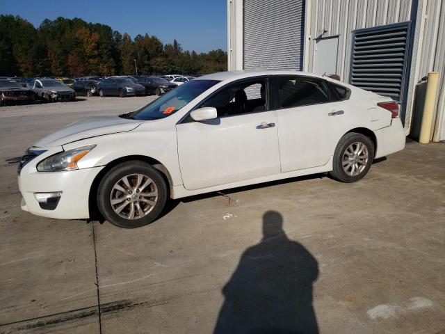 Изображение 1 2014 NISSAN ALTIMA 2.5 2014 с VIN 1N4AL3AP7EC276194