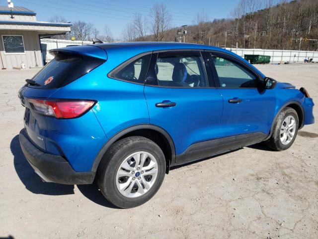 Изображение 3 2020 FORD ESCAPE S 2020 с VIN 1FMCU9F60LUC20085