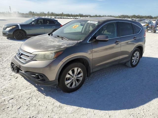 Изображение 1 2014 HONDA CR-V EX 2014 с VIN 5J6RM4H5XEL078501