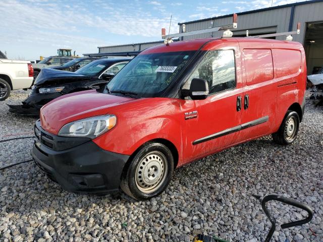 Изображение 2015 RAM PROMASTER CITY  2015