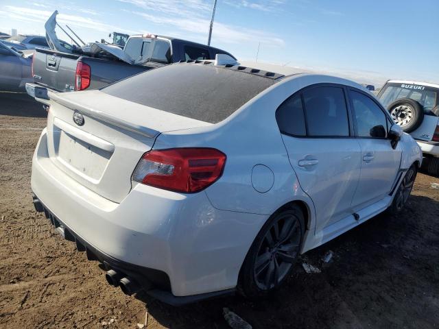 Obraz 3 z 2017 SUBARU WRX LIMITED 2017 z VIN JF1VA1L65H9811895