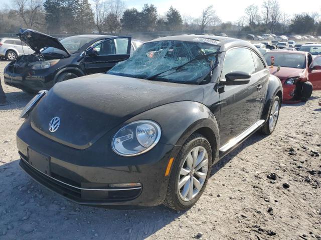Obraz 2014 VOLKSWAGEN BEETLE  2014