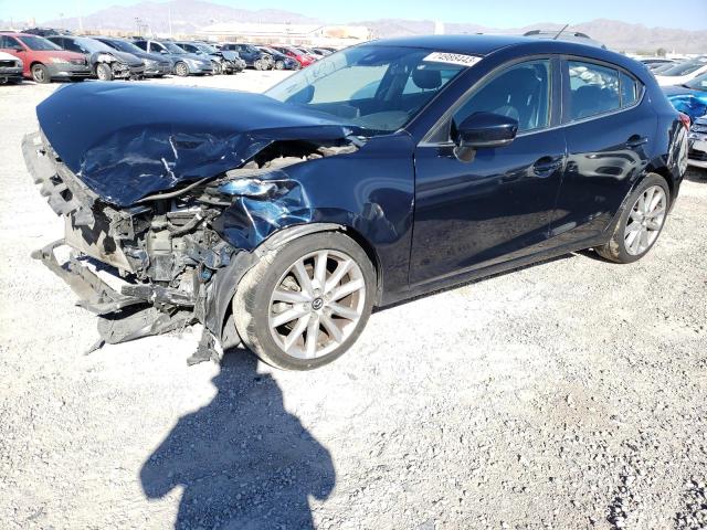 2017 MAZDA 3 TOURING 2017 image