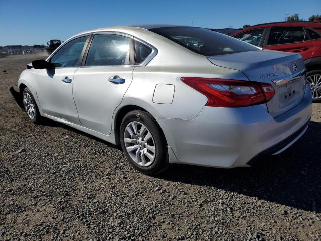 Image 2 of 2017 NISSAN ALTIMA 2.5 2017 with VIN 1N4AL3AP5HN347563