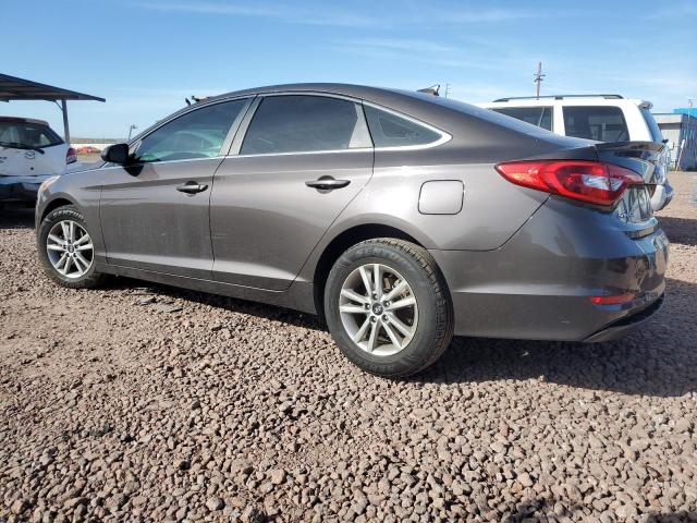 Obraz 2 z 2017 HYUNDAI SONATA SE 2017 z VIN 5NPE24AF6HH545225
