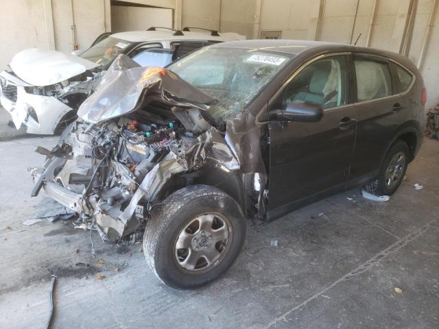 Obraz 1 z 2015 HONDA CR-V LX 2015 z VIN 2HKRM4H39FH637434