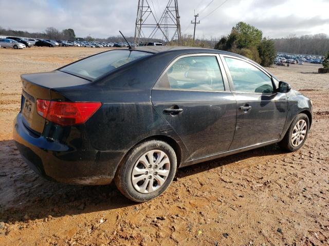 Изображение 3 2011 KIA FORTE LX 2011 с VIN KNAFT4A26B5428795