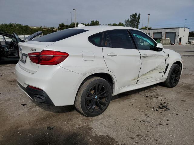 Изображение 3 2018 BMW X6 SDRIVE35I 2018 с VIN 5UXKU0C50J0G80800