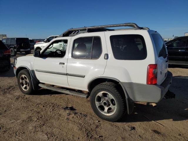 Изображение 2 2004 NISSAN XTERRA XE 2004 с VIN 5N1ED28YX4C655489