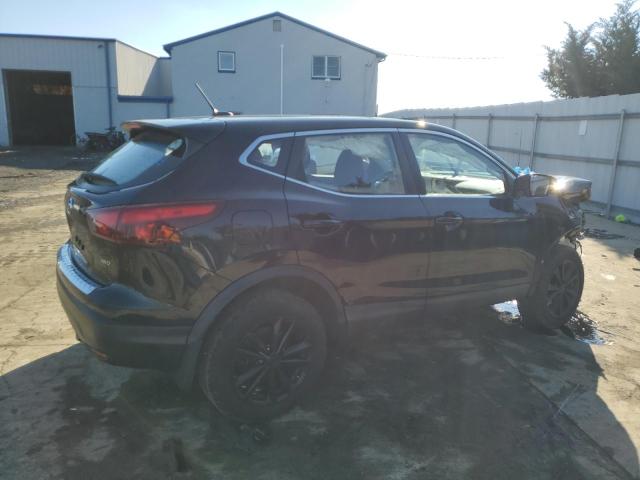 Obraz 3 z 2018 NISSAN ROGUE SPORT S 2018 z VIN JN1BJ1CR5JW254293