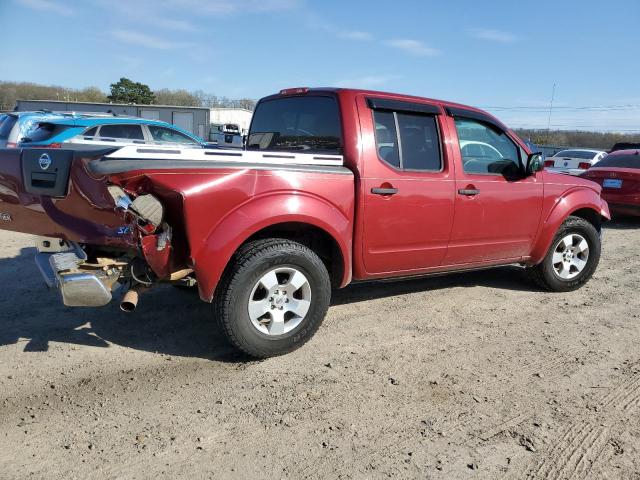 Изображение 3 2007 NISSAN FRONTIER CREW CAB LE 2007 с VIN 1N6AD07U67C403102