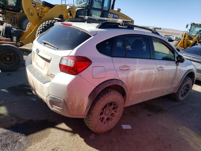 Obraz 3 z 2015 SUBARU XV CROSSTREK 2.0 LIMITED 2015 z VIN JF2GPAMC6F8294083