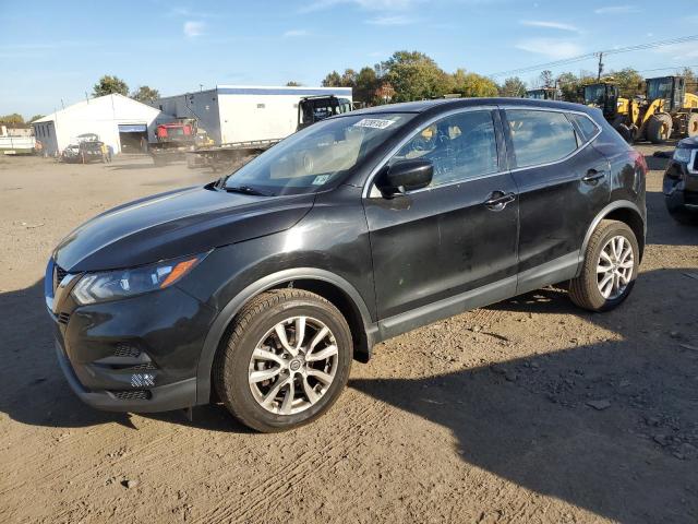 Obraz 1 z 2020 NISSAN ROGUE SPORT S 2020 z VIN JN1BJ1CW4LW372554