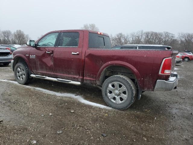 Image 2 of 2018 RAM 2500 LARAMIE 2018 with VIN 3C6UR5FJXJG427906