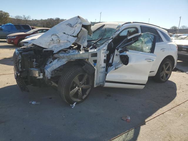 Obraz 1 z 2023 GENESIS GV70 BASE 2023 z VIN KMUMCDTC8PU118948