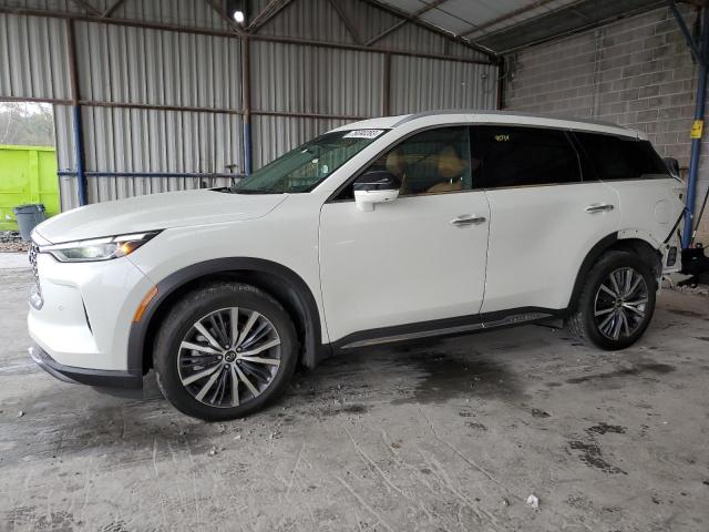 Obraz 2023 INFINITI QX60 SENSORY 2023