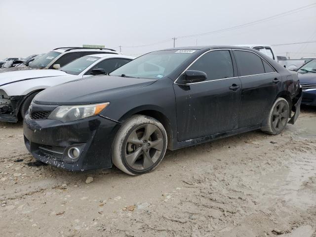 Image 1 of 2014 TOYOTA CAMRY L 2014 with VIN 4T1BF1FK5EU746672