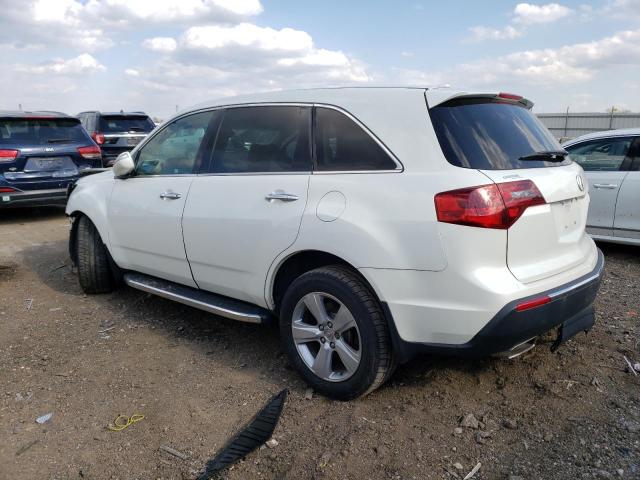 Obraz 2 z 2013 ACURA MDX TECHNOLOGY 2013 z VIN 2HNYD2H41DH514154