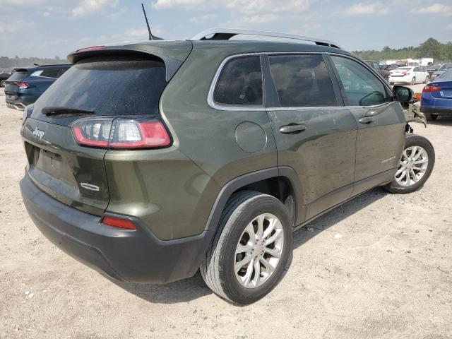Изображение 3 2019 JEEP CHEROKEE LATITUDE 2019 с VIN 1C4PJLCB8KD486417