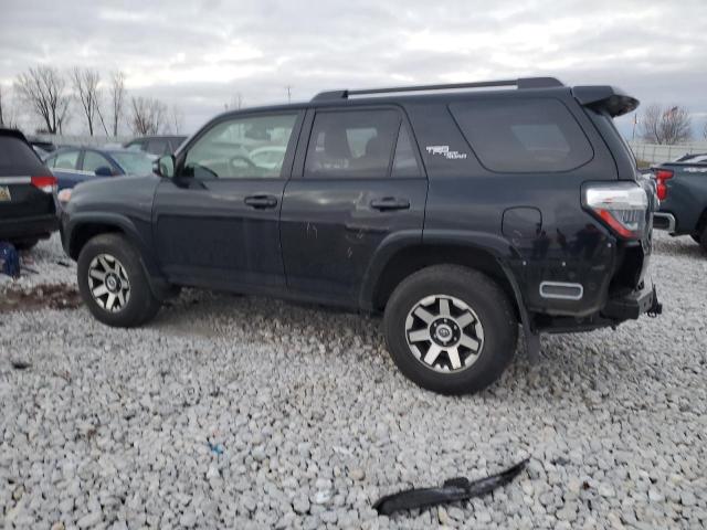 Изображение 2 2021 TOYOTA 4RUNNER SR5 PREMIUM 2021 с VIN JTERU5JR6M5942564