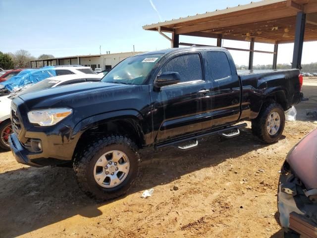 Image 1 of 2019 TOYOTA TACOMA ACCESS CAB 2019 with VIN 5TFRX5GN7KX146021