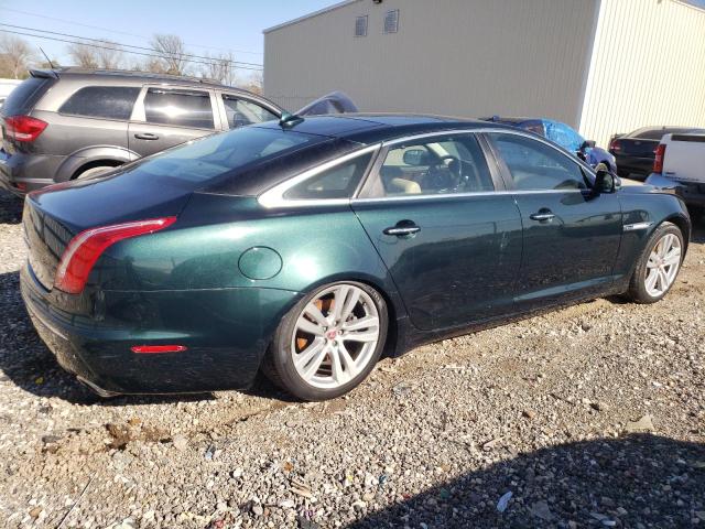Изображение 3 2014 JAGUAR XJL PORTFOLIO 2014 с VIN SAJWA2GZ6E8V67623