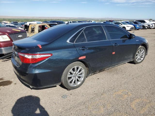 Image 3 of 2017 TOYOTA CAMRY HYBRID 2017 with VIN 4T1BD1FK0HU211792
