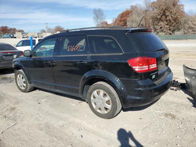 Image 2 of 2016 DODGE JOURNEY SE 2016 with VIN 3C4PDCABXGT120292