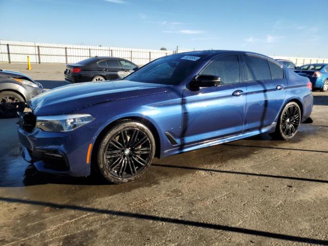 2020 BMW 540 I 2020 image