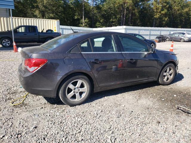 Изображение 3 2014 CHEVROLET CRUZE LT 2014 с VIN 1G1PC5SB3E7129357