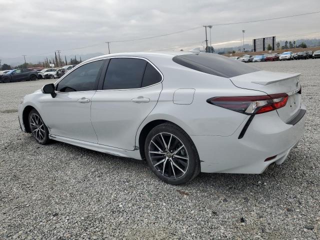 Изображение 2 2023 TOYOTA CAMRY SE NIGHT SHADE 2023 с VIN 4T1G31AK7PU057564