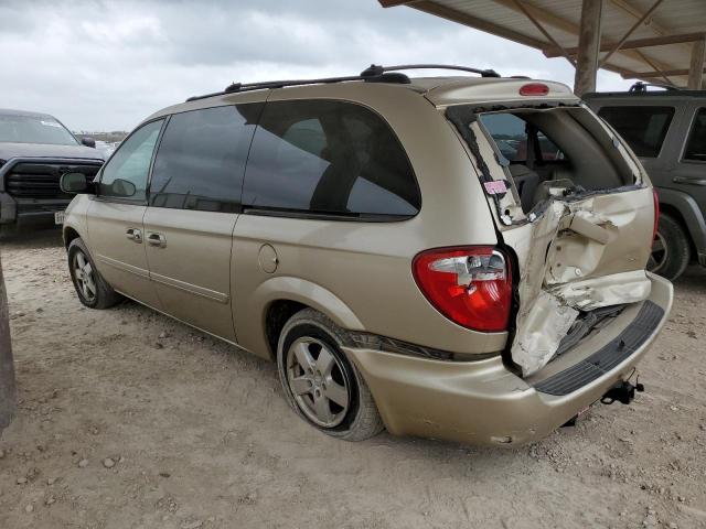 Obraz 2 z 2006 DODGE GRAND CARAVAN SXT 2006 z VIN 2D4GP44LX6R633631