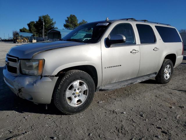 Obraz 1 z 2009 CHEVROLET SUBURBAN K1500 LT 2009 z VIN 1GNFK26359R159162